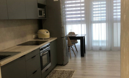 Снять 1-комнатную квартиру, Минск, Брилевская, 37 (Октябрьский район). Фото 7