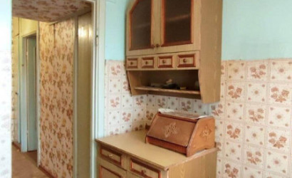Купить 2-комнатную квартиру, Весея, Юбилейная ул., 8. Фото 9
