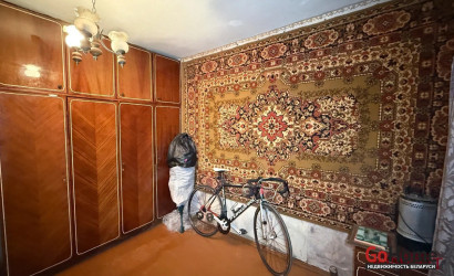 Купить 2-комнатную квартиру, Витебск, Гагарина, 162/1. Фото 4