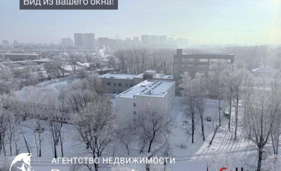 Купить 2-комнатную квартиру, Минск, Кузьмы Минина ул. 6 (Московский район). Фото 12