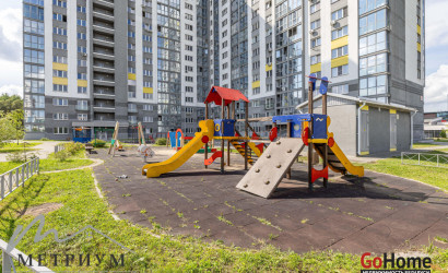 Купить 2-комнатную квартиру, Минск, Купревича ул., 16 (Первомайский район). Фото 22