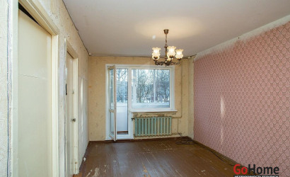 Купить 3-комнатную квартиру, Минск, Уборевича ул., 134 (Заводской район). Фото 6