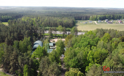 Купить коттедж, Раков, 25 соток. Фото 28