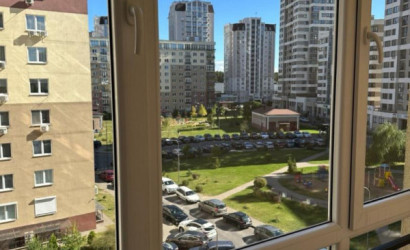 Купить 2-комнатную квартиру, Минск, Петра Мстиславца ул. 20 (Первомайский район). Фото 22