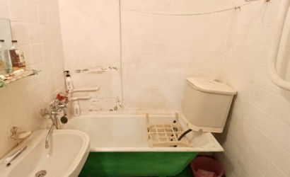 Купить 2-комнатную квартиру, Пинск, Ольховских, 10. Фото 10