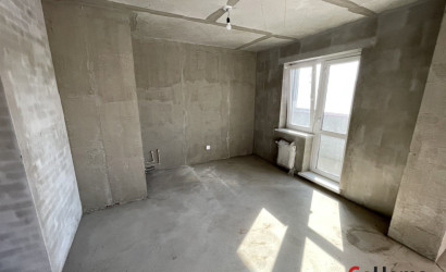 Купить 1-комнатную квартиру, Гродно, Фолюш, 22А. Фото 3