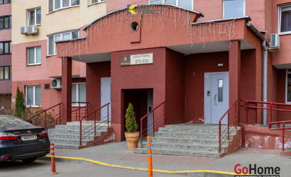 Купить 1-комнатную квартиру, Минск, Дзержинского просп., 127 (Московский район). Фото 22