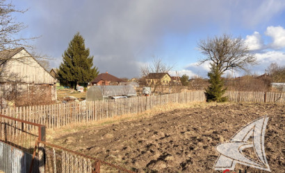 Купить участок, Бульково, Ракитницкий с/с, 9.88 соток. Фото 16