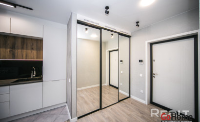 Купить 3-комнатную квартиру, Минск, Лейтенанта Кижеватова, 3А (Октябрьский район). Фото 12