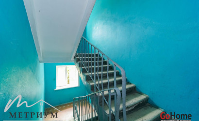 Купить 1-комнатную квартиру, Минск, Уручская ул., 13(Первомайский район). Фото 15