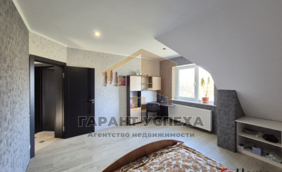 Купить дом, Старое Село, Мотыкальский с/с, 14.8 соток. Фото 14