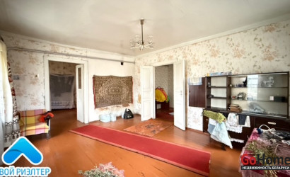 Купить коттедж, Калинковичи, Севастопольская , 12 соток. Фото 13