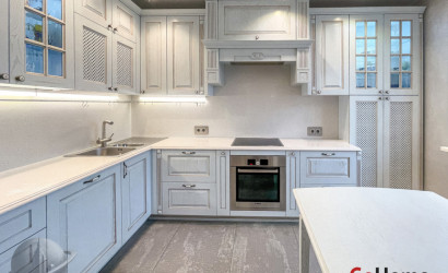 Купить 3-комнатную квартиру, Минск, Дзержинского, 119. Фото 20