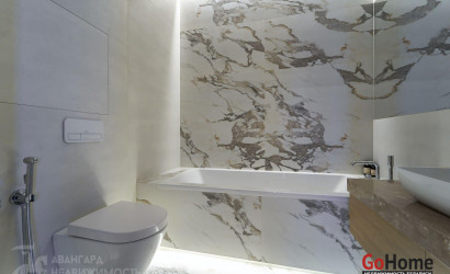 Купить 3-комнатную квартиру, Минск, Ратомская ул., 50 (Центральный район). Фото 24