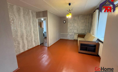 Купить 1-комнатную квартиру, Слуцк, Ленина ул., 203. Фото 7