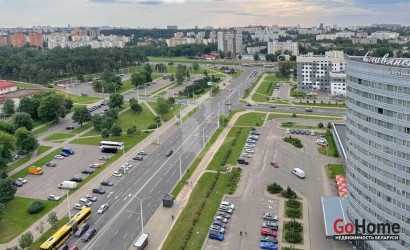 Снять 2-комнатную квартиру, Минск, ул. Нарочанская, д. 4. Фото 19