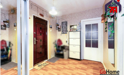 Купить 2-комнатную квартиру, Минск, Калинина пер., 5/А(Первомайский район). Фото 10