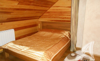 Купить дом, Подбельские Огородники, Каменюкский с/с, 25 соток. Фото 16