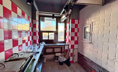 Аренда помещения, Минск, Тростенецкая ул., 3, 384 кв.м.. Фото 6