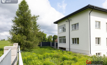 Купить 6-комнатную квартиру, Глебковичи, Зелёная. Фото 2