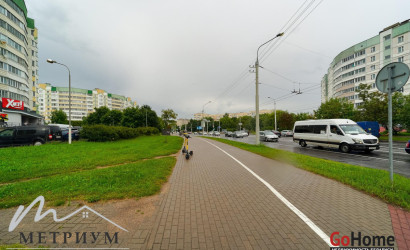 Аренда помещения, Минск, Рафиева ул., 52, 122.4 кв.м.. Фото 25