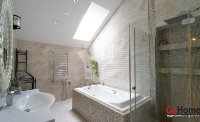 Купить дом, Мочаны, Жемчужный 4-ый пер., 11.35 соток. Фото 25