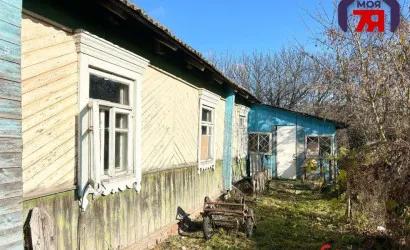  1-этаж.(61.5 м2), Корчик(Центральная ул.)