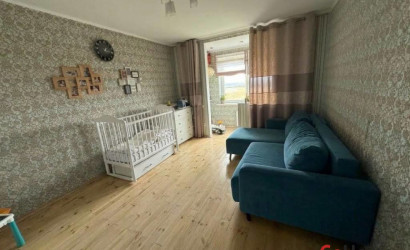 Купить 2-комнатную квартиру, Гродно, Огинского, 46. Фото 2