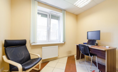 Аренда офиса, Минск, Беломорская ул., 23,  116.1 кв.м.. Фото 8