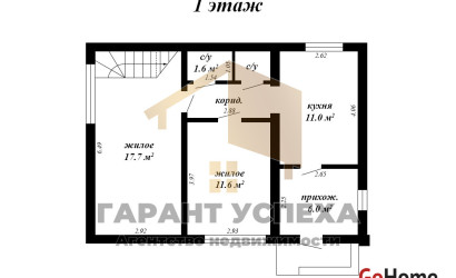 Купить дачу, Каменица-Жировецкая, Мухавецкий с/с, 5 соток. Фото 18