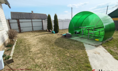 Купить дом, Лавриновичи, 25 соток. Фото 8