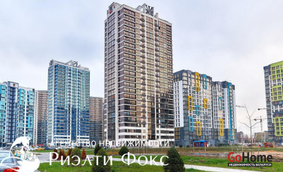 Снять 2-комнатную квартиру, Минск, Михаила Савицкого ул. 3 (Октябрьский район). Фото 18