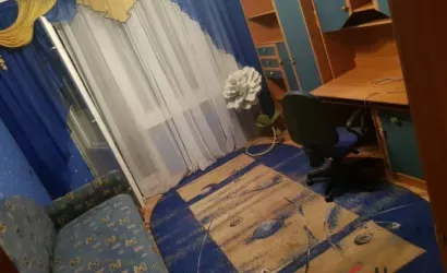 Снять 2-комнатную квартиру на сутки, Кобрин, Парковая, 26. Фото 3