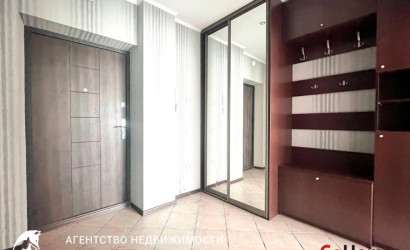 Купить 1-комнатную квартиру, Минск, Скрыганова ул. 4 (Фрунзенский район). Фото 11