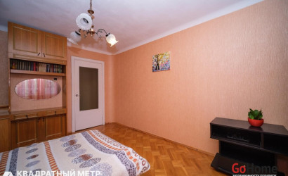 Купить 2-комнатную квартиру, Минск, Якубовского ул., 17 (Фрунзенский район). Фото 14