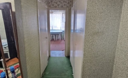 Купить 1-комнатную квартиру, Пинск, Федотова, 28. Фото 8