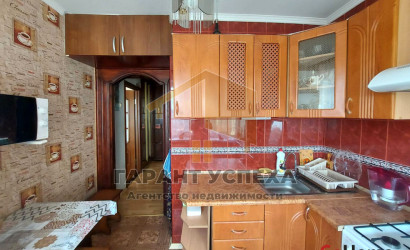 Купить 3-комнатную квартиру, Брест, просп. Машерова, д. . Фото 9