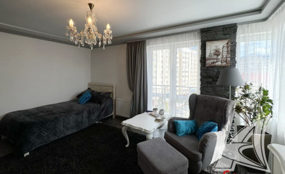 Купить 1-комнатную квартиру, Брест, Центр, ул. Фомина. Фото 14