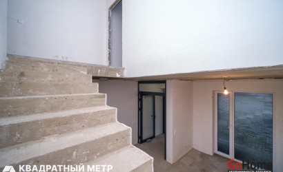 Купить коттедж, Минск, Масюковщина ул., 8/Б, 4 соток. Фото 10