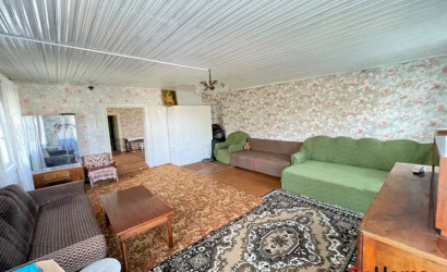 Купить дом в деревне, Великая Слива, Садовая улица 1, 25 соток. Фото 10