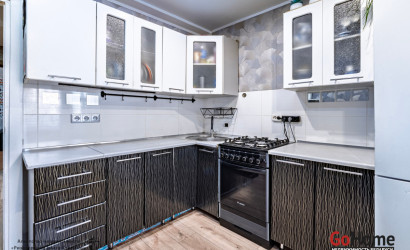 Купить 2-комнатную квартиру, Минск, Авроровская, 4 (Ленинский район). Фото 37