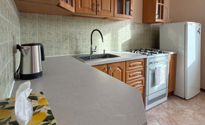 Купить 2-комнатную квартиру, Орша, 1 Молодежная 25. Фото 9