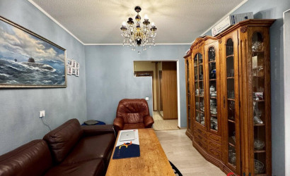 Купить 4-комнатную квартиру, Минск, Слободская ул., 53 (Московский район). Фото 7