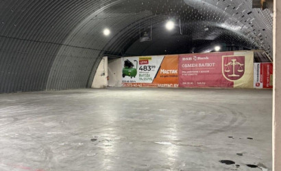 Аренда склада, Хатежино, Хатежинский с/с, 3, 600 кв.м.. Фото 8