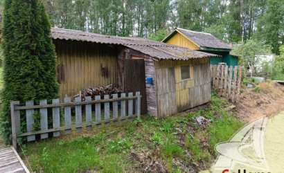 Купить участок, Брест, Мухавецкий с/с, 6.97 соток. Фото 24