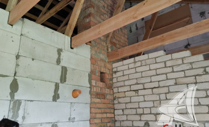 Купить дом, Щебрин, Тельминский с/с, 12.56 соток. Фото 12