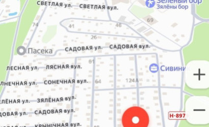 Купить дачу, СТ Здоровье-67, 5.07 соток. Фото 43