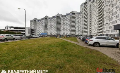 6-этаж.(108.9 м2), Минск(Ратомская ул., 7)