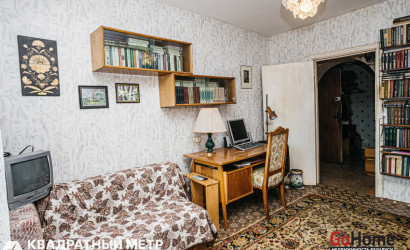 Купить 4-комнатную квартиру, Минск, ул. Путилова, д. 3 (Первомайский район). Фото 8