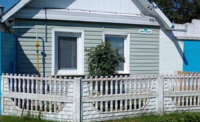 Купить дом, Мостище, посёлок Мостище, Поколюбичский сельсовет, Гомельский район, Гомельская область, 25 соток. Фото 14